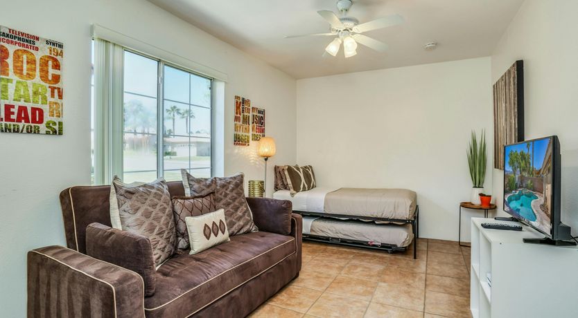 Photo of Sandy Oasis