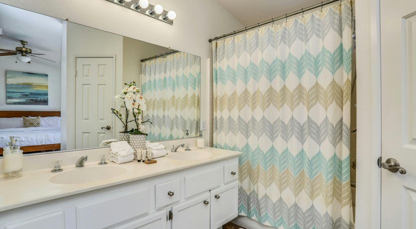 Photo of Sandy Oasis