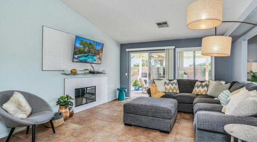 Photo of Sandy Oasis