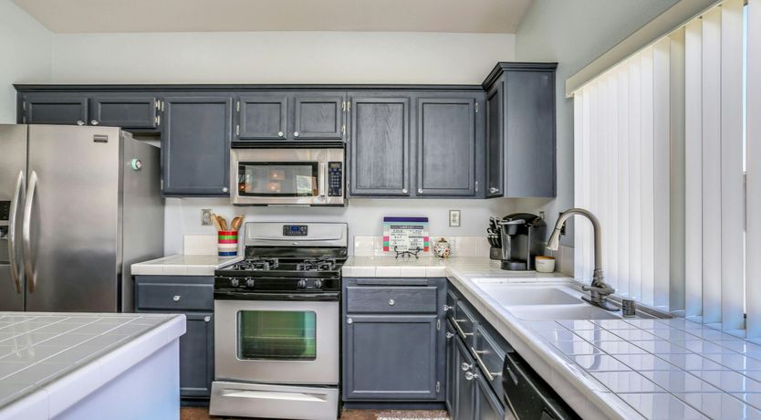 Photo of Sandy Oasis