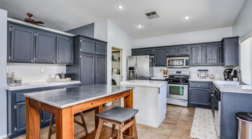 Photo of Sandy Oasis