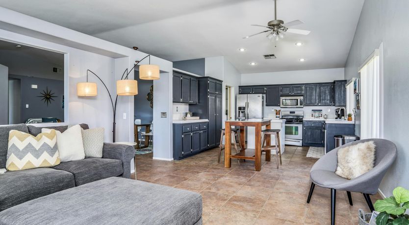 Photo of Sandy Oasis