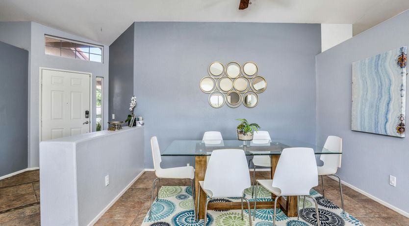 Photo of Sandy Oasis