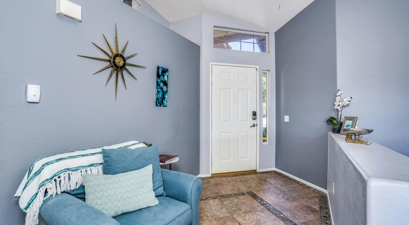 Photo of Sandy Oasis