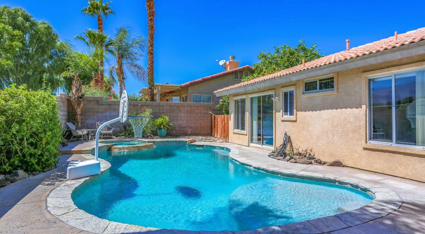 Photo of Sandy Oasis