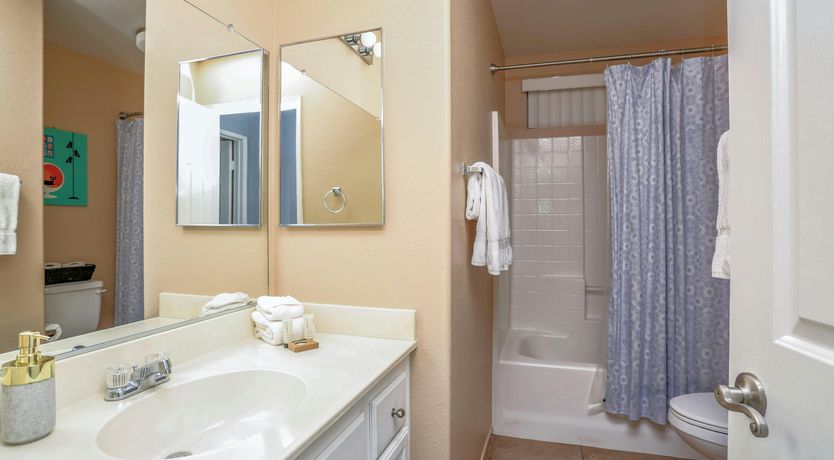 Photo of Sandy Oasis