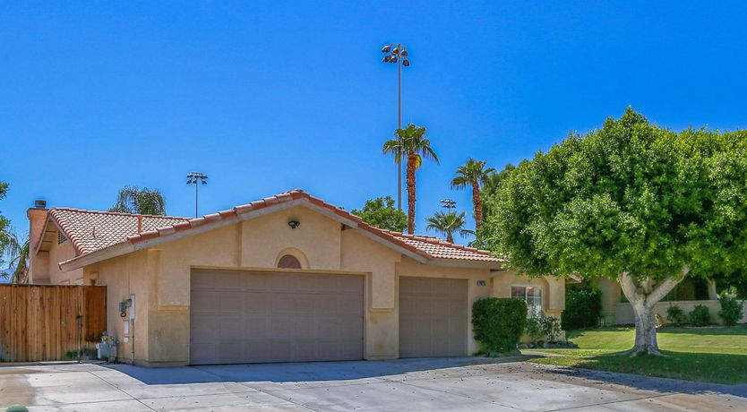 Photo of Sandy Oasis