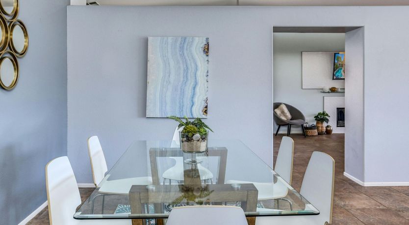 Photo of Sandy Oasis