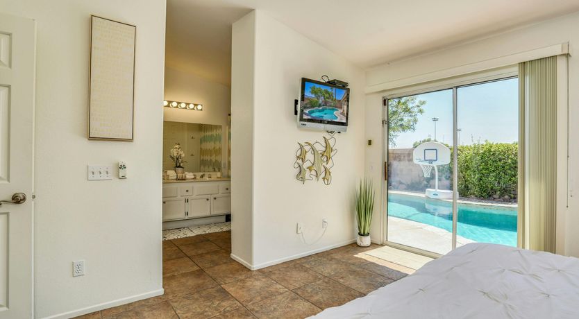 Photo of Sandy Oasis