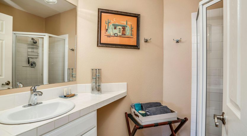 Photo of Sandy Oasis