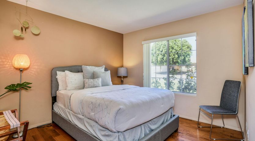 Photo of Sandy Oasis