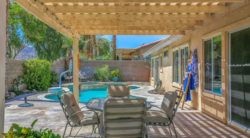 Photo of Sandy Oasis