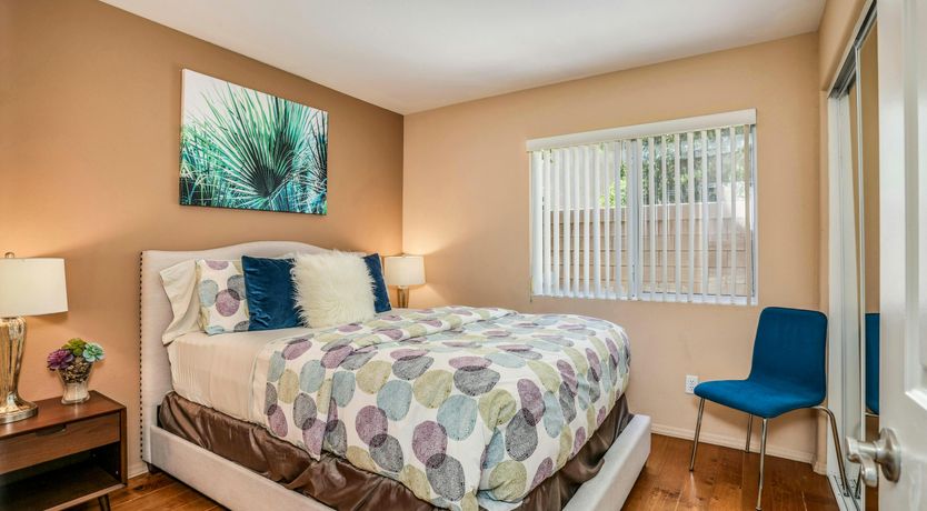 Photo of Sandy Oasis