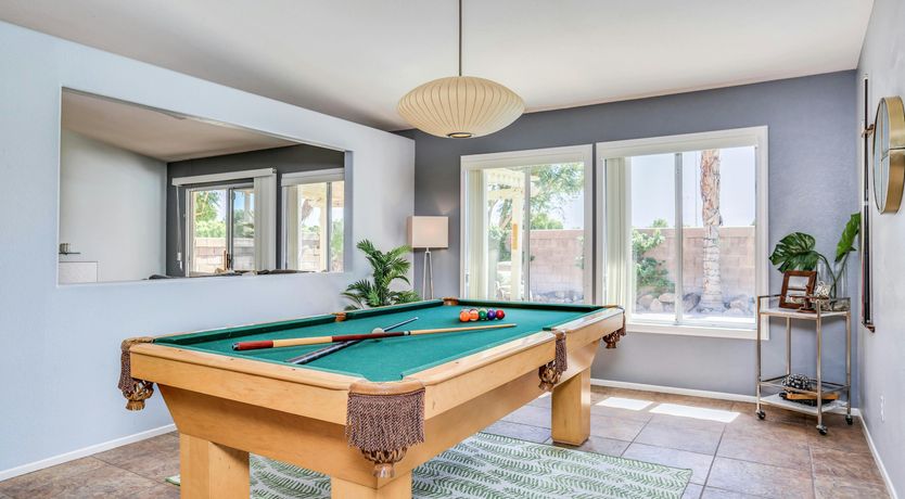 Photo of Sandy Oasis