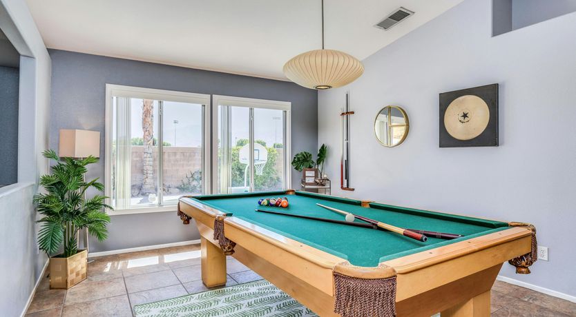 Photo of Sandy Oasis