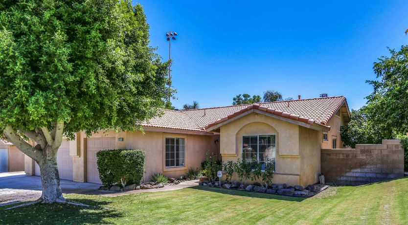 Photo of Sandy Oasis