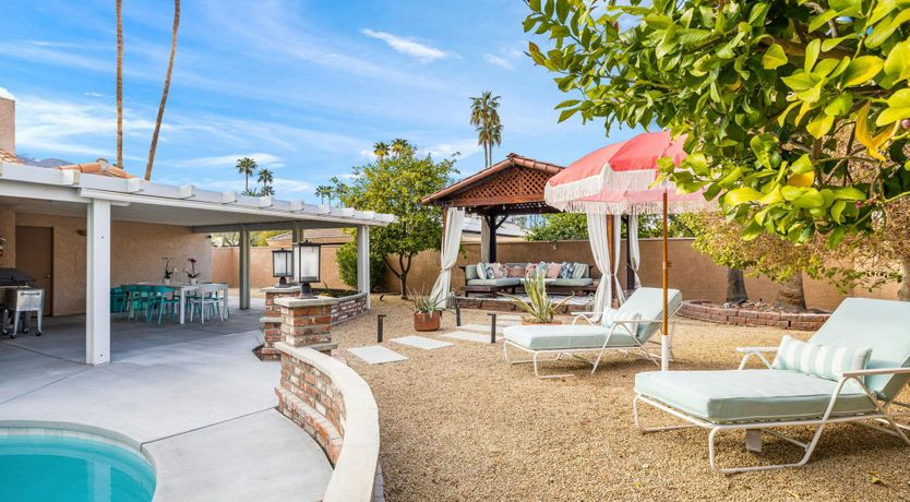 Photo of Serenade Sunset