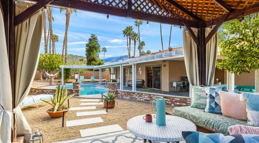 Photo of Serenade Sunset