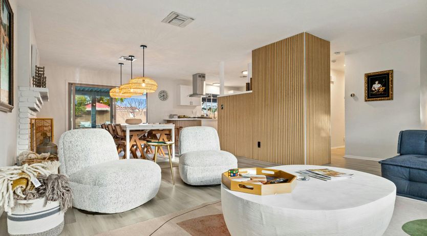 Photo of Serenade Sunset