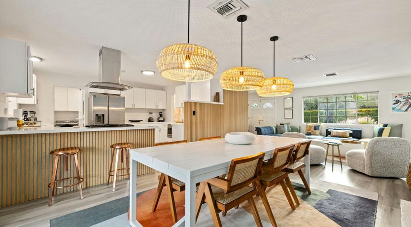 Photo of Serenade Sunset