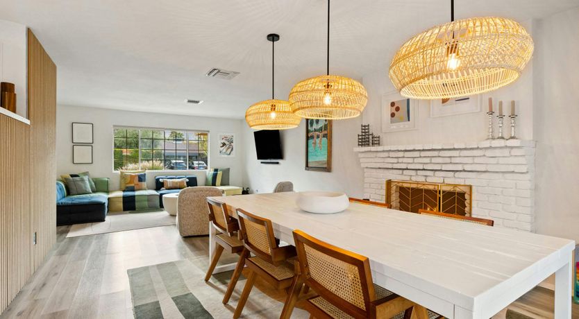 Photo of Serenade Sunset