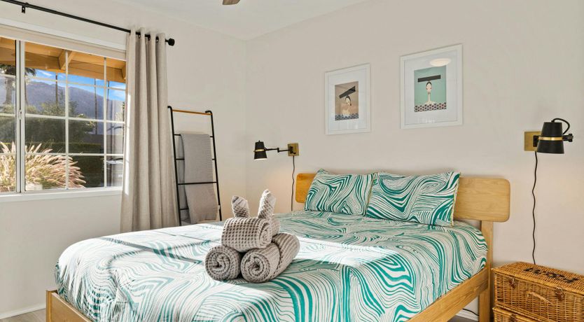 Photo of Serenade Sunset