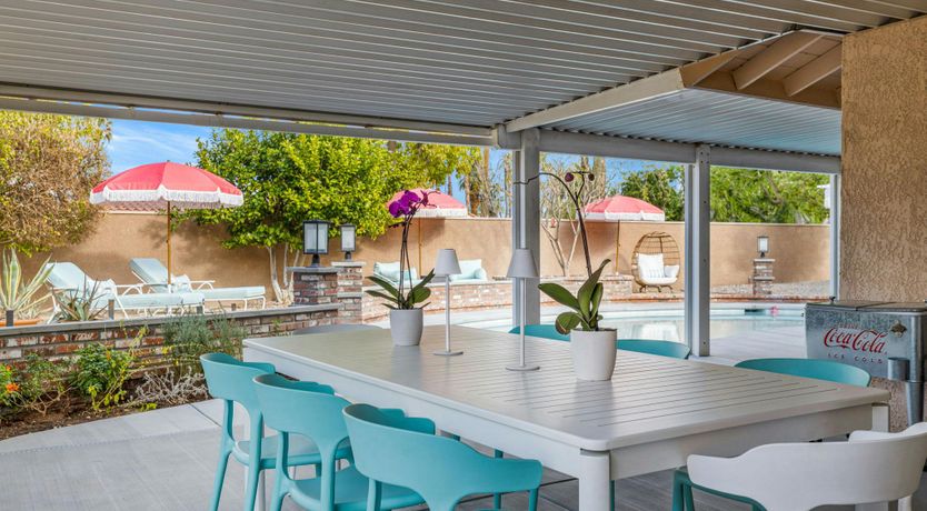 Photo of Serenade Sunset