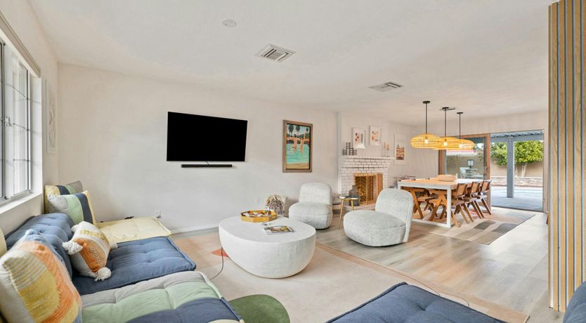 Photo of Serenade Sunset