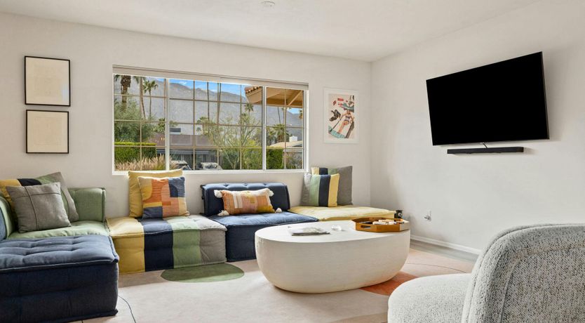 Photo of Serenade Sunset