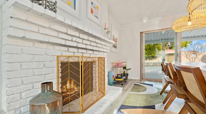 Photo of Serenade Sunset