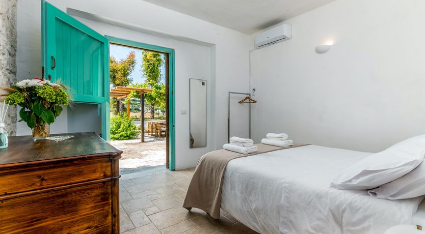 Photo of Italian Oasis