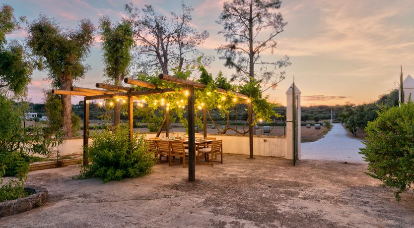 Photo of Italian Oasis