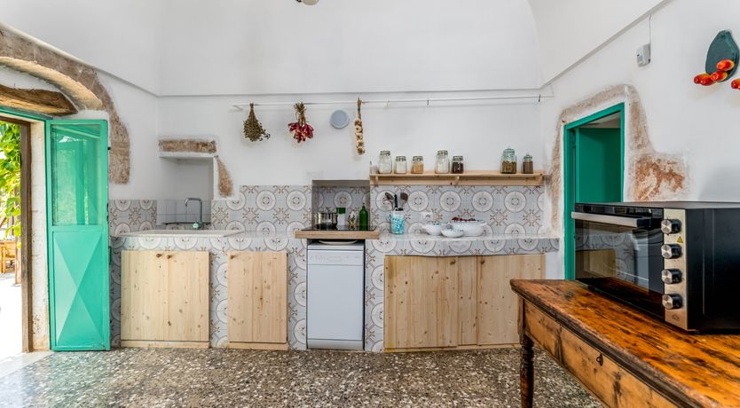 Photo of Italian Oasis