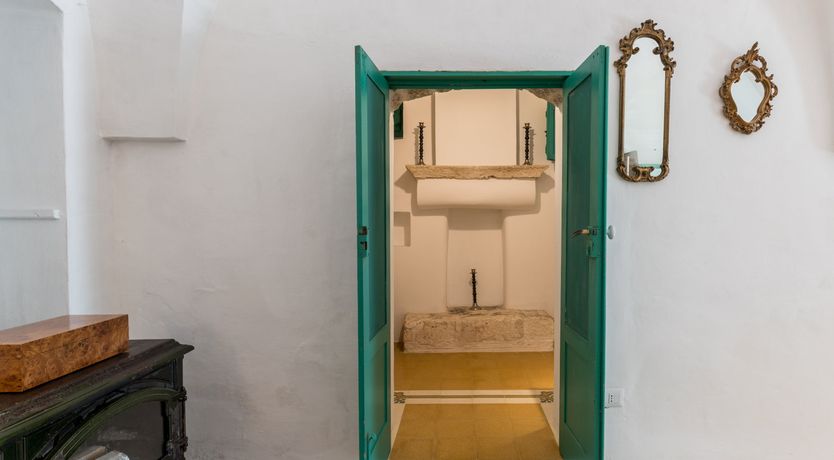 Photo of Italian Oasis