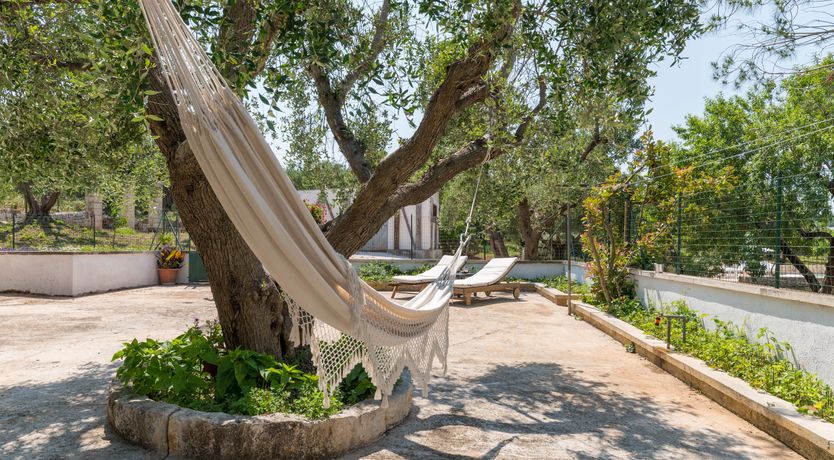 Photo of Italian Oasis