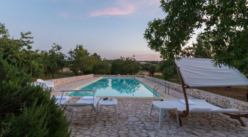 Photo of Italian Oasis