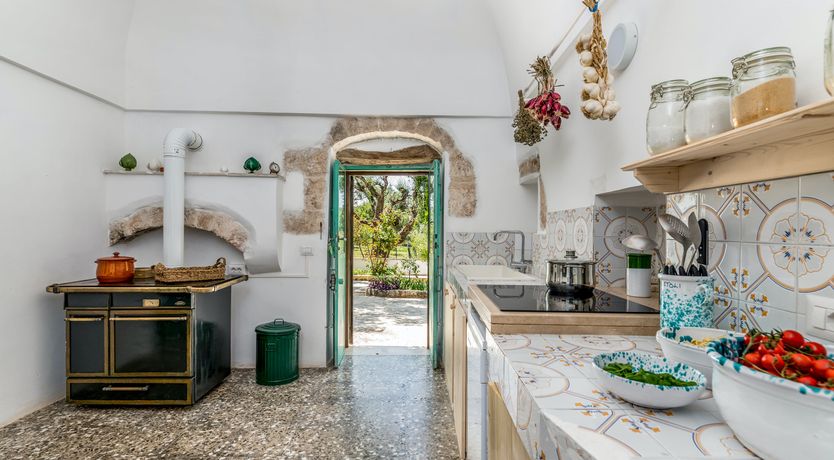 Photo of Italian Oasis