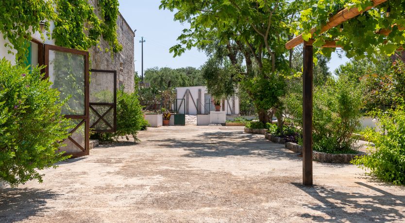 Photo of Italian Oasis