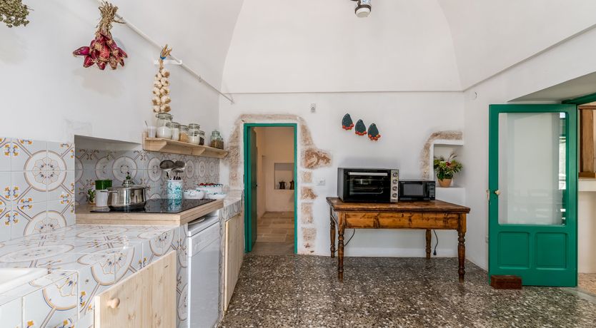 Photo of Italian Oasis