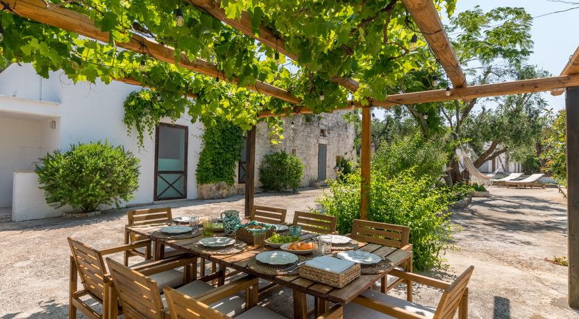 Photo of Italian Oasis