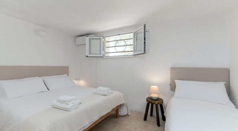 Photo of Italian Oasis