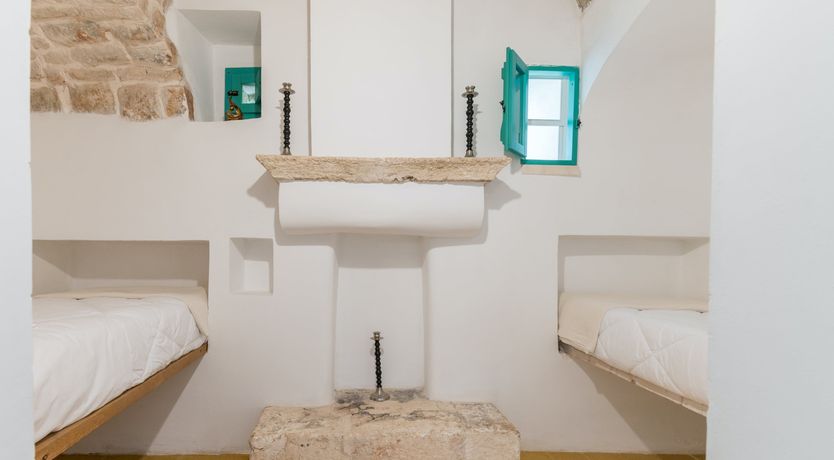 Photo of Italian Oasis