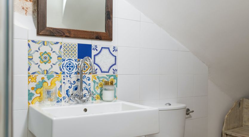 Photo of Italian Oasis