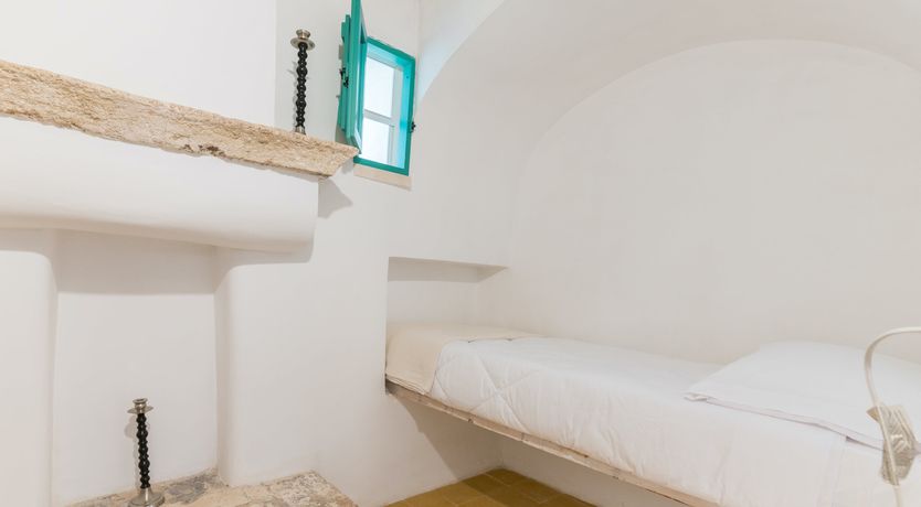 Photo of Italian Oasis