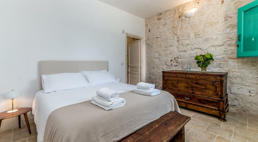 Photo of Italian Oasis