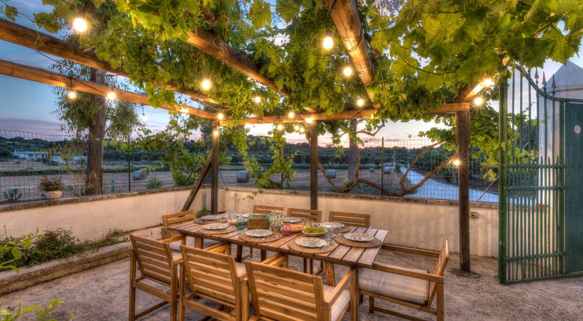 Photo of Italian Oasis