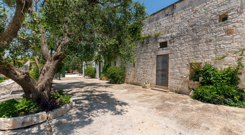 Photo of Italian Oasis