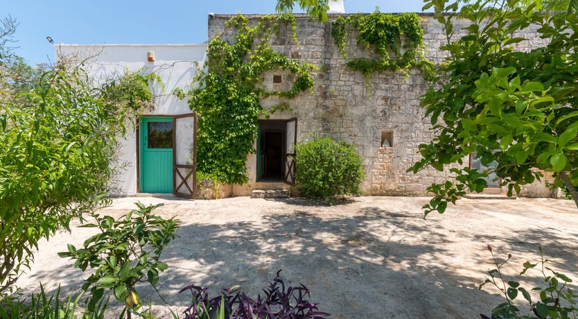 Photo of Italian Oasis