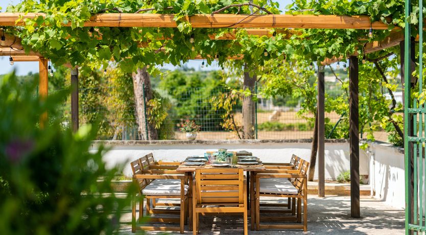 Photo of Italian Oasis