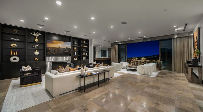 Photo of Melting Pinks